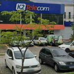 K2 Telecom Tem Vagas Para Auxiliar De Helpdesk, Assistente Interno, Técnico Em Telecom E Mais No Rj 13 Vagas