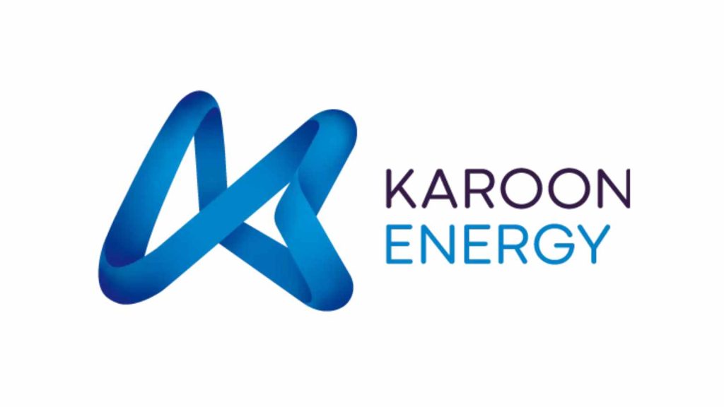 Karoon Energy, Logotipo,