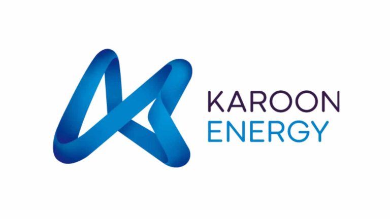 Karoon Energy, Logotipo,