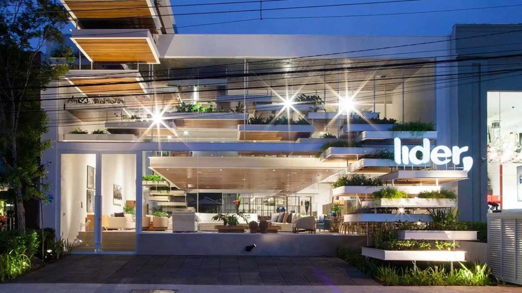 Lider Design Está Com Vagas Para Vendedor E Auxiliar De Limpeza Na Barra Da Tijuca Rj 1 Lider Design, Sede,