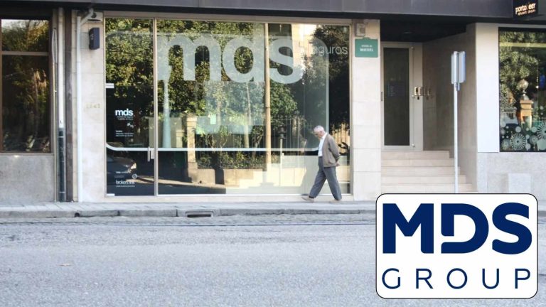 Mds Seguros, Sede, Pessoa, Logotipo,