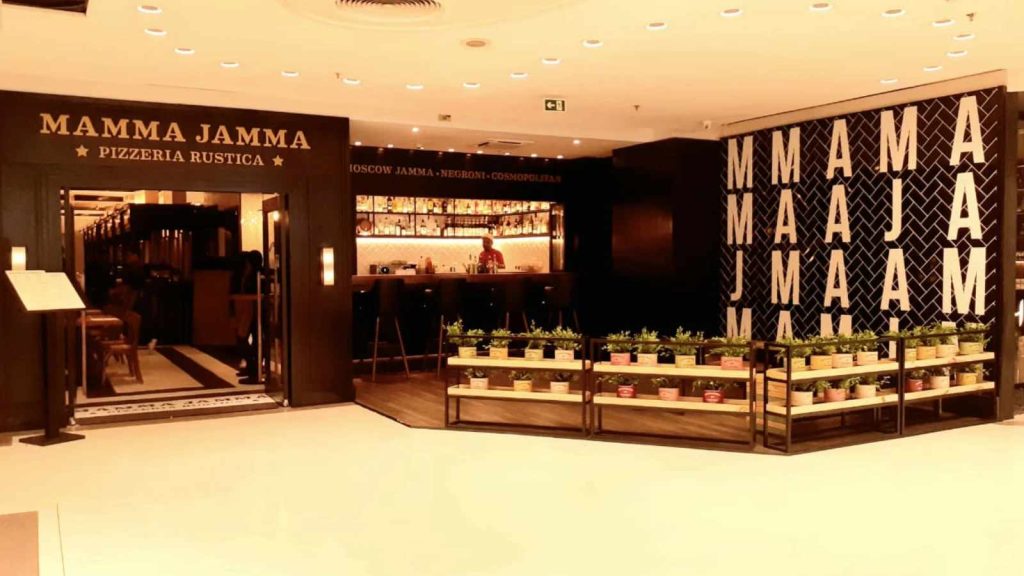 Mamma Jamma Oferece Vagas Para Auxiliar De Serviços Gerais, Recepcionista, Garçom E Mais 4 Funções No Rj 1 Mamma Jamma, Restaurante,