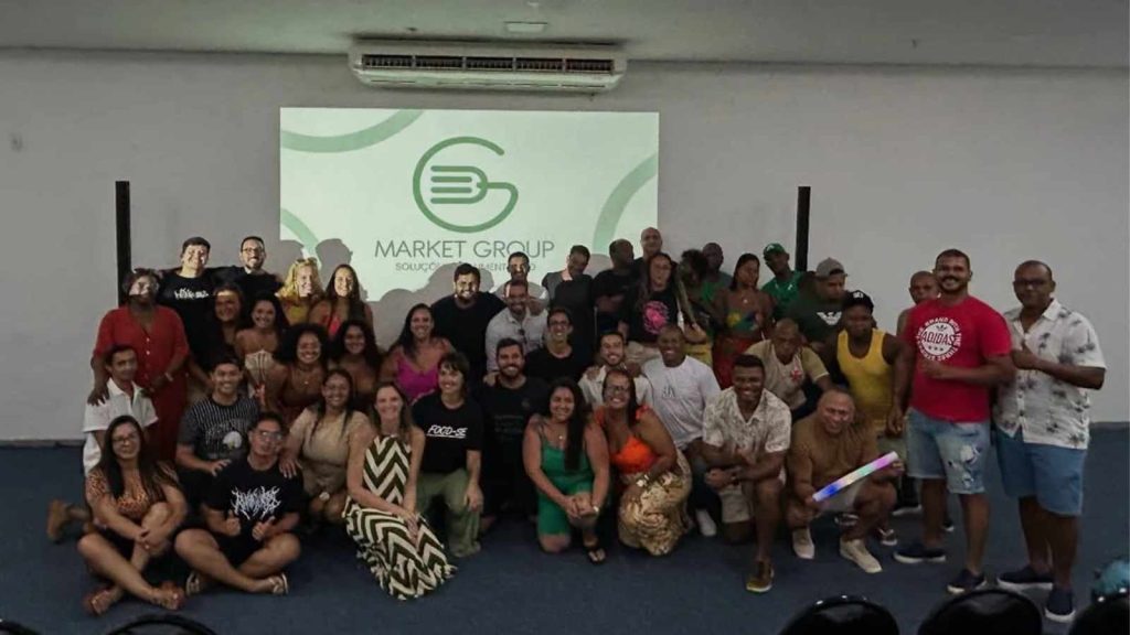 Market Group Possui Vagas Para Auxiliar De Serviços Gerais E Técnico De Manutenção No Rj 1 Market Group, Funcionários,