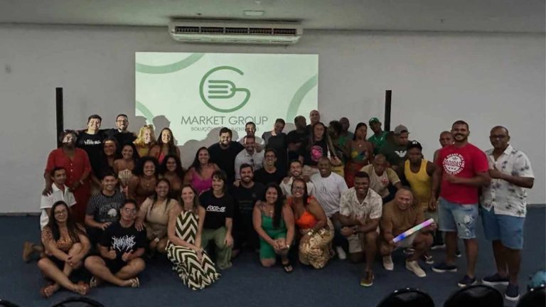 Market Group Possui Vagas Para Auxiliar De Serviços Gerais E Técnico De Manutenção No Rj 15 Market Group, Funcionários,