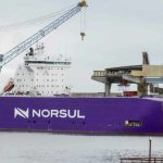 Norsul Divulga Vagas Para Técnico De Segurança, Analista E Estágio No Rj E Home Office 12 Norsul, Navio, Offshore, Mar,