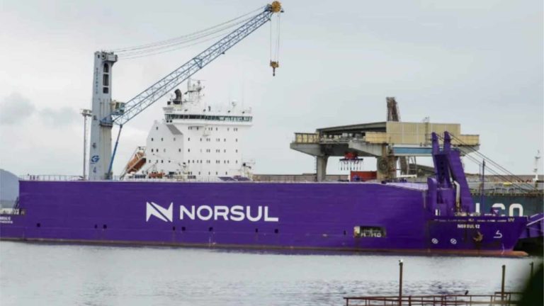 Norsul Divulga Vagas Para Técnico De Segurança, Analista E Estágio No Rj E Home Office 14 Norsul, Navio, Offshore, Mar,