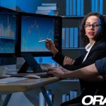 Oraex, Funcionários, Logotipo,
