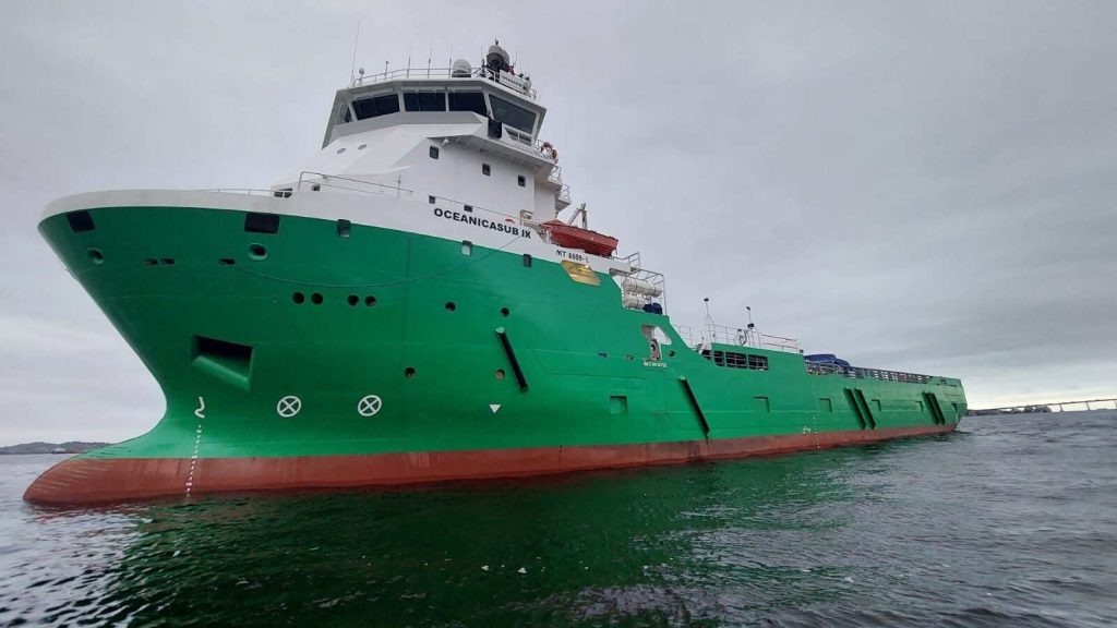 Oceânica Engenharia Abre Vagas Para Assistente Fiscal, Técnico De Enfermagem, Assistente De Navegação E Outras No Rj E Offshore 1 Vagas