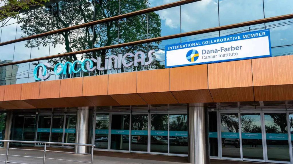 Oncoclínicas, Clínica,