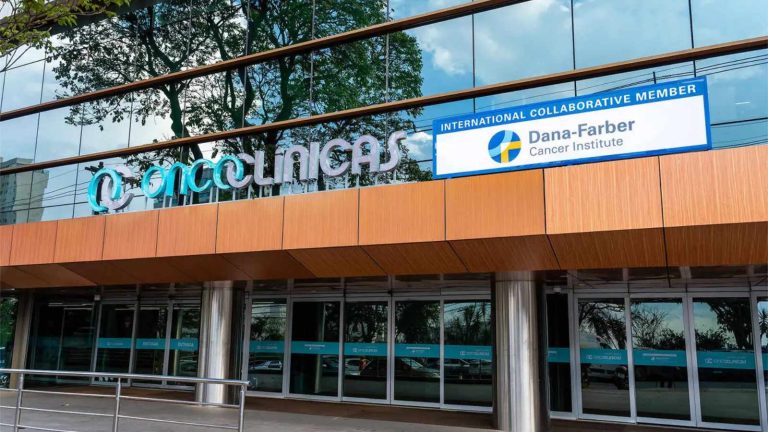 Oncoclínicas, Clínica,