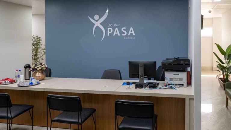 Pasa Saúde Tem Vagas Para Analista Administrativo, Supervisor, Estágio E Mais No Rj E Home Office 17 Pasa Saúde, Recepção,
