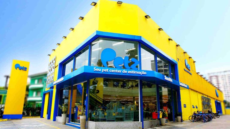 Petz Anuncia Vagas Para Atendente, Ajudante Geral, Banhista E Mais No Rj 14 Vagas