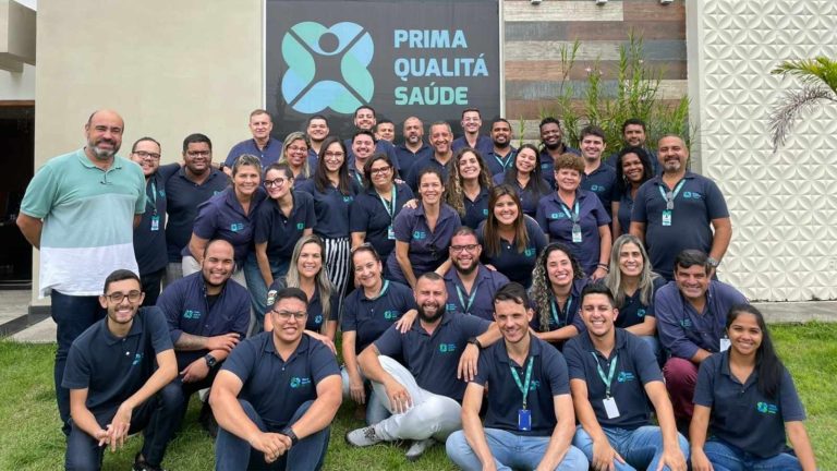 Prima Qualitá Saúde Divulga Vagas Auxiliar Administrativo E Analista De Dp No Rj 15 Prima Qualitá Saúde, Funcionários,