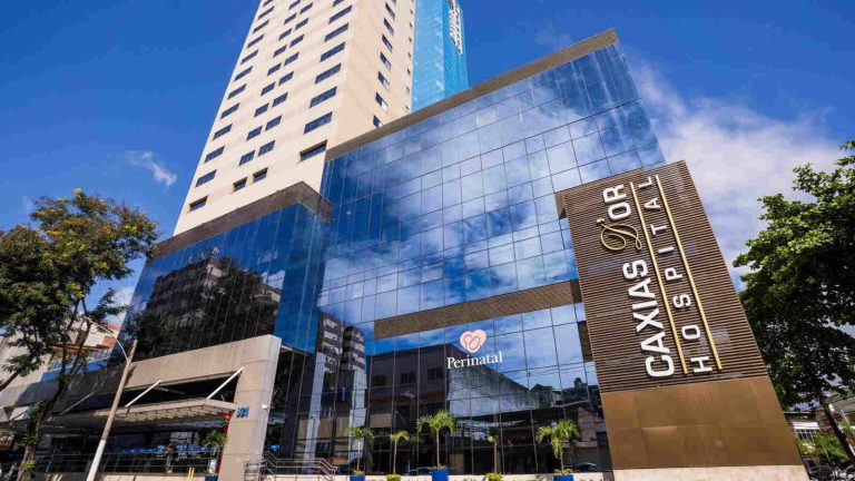 Rede D'Or Abre Vagas Para Recepcionista, Técnico De Enfermagem, Mensageiro E Outras No Rj 14 Vagas