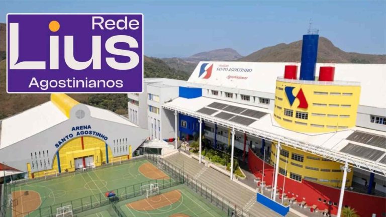 Rede Lius Agostinianos Anuncia Vagas Para Auxiliar De Serviços Gerais E Auxiliar Educacional No Rj 14 Vagas