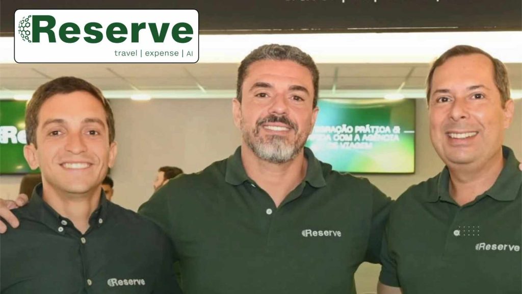 Reserve Systems, Logotipo, Funcionários,