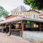 Restaurante Brewteco Está Com Vagas Para Ajudante, Recepcionista, Estoquista E Mais 3 Funções No Rj; Contato Por Whatsapp 13 Restaurante Brewteco, Letreiro,