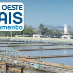 Rio+Saneamento, Ete, Eta, Logotipo,