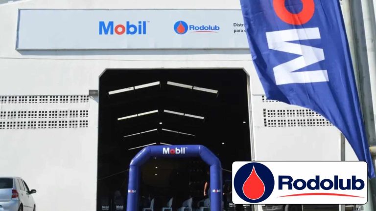 Rodolub, Logotipo, Sede,