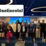 Serviços Marítimos Continental, Logotipo, Funcionários, Escritório,