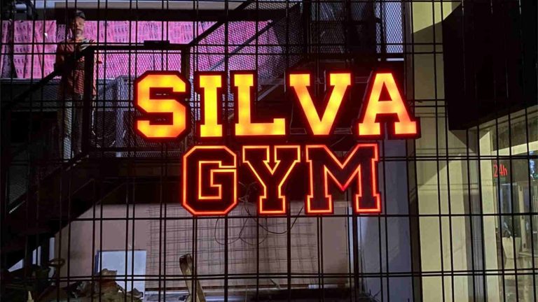 Silva Gym Divulga Vagas Para Recepcionsta, Estágio Em Educação Física E Professor De Musculação No Rj 16 Vagas