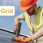 Solargrid Possui Vagas Para Assistente De Backoffice, Líder De Vendas, Estágio Entre Outros Cargos No Rj E Home Office 10 Solargrid, Logotipo, Funcionário, Paineis Solares,