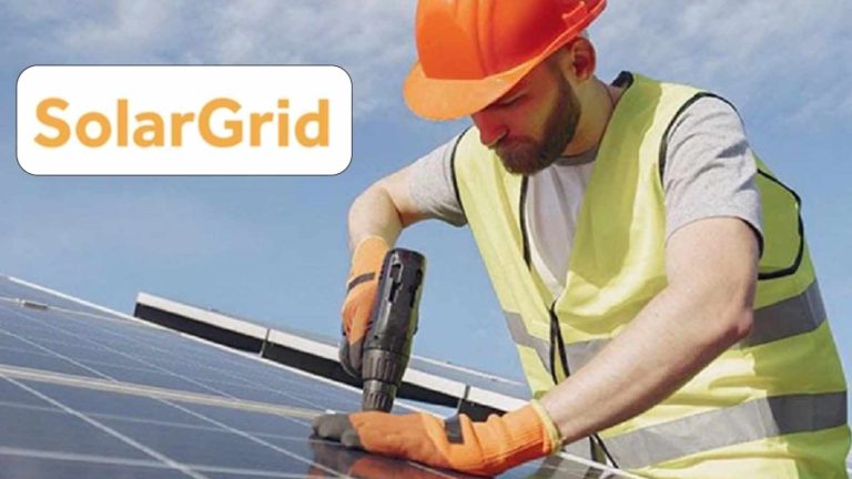 Solargrid Possui Vagas Para Assistente De Backoffice, Líder De Vendas, Estágio Entre Outros Cargos No Rj E Home Office 16 Solargrid, Logotipo, Funcionário, Paineis Solares,