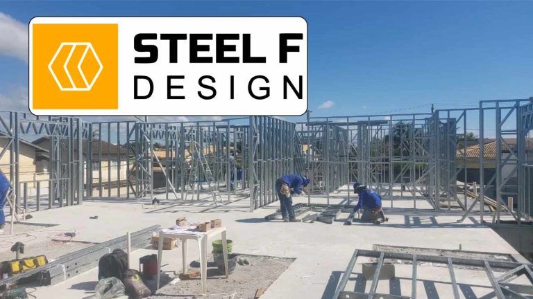 Steel F Design Está Com Vagas Para Coordenador De Obra E Coordenador Financeiro Em Santo Cristo Rj 15 Steel F Design, Logotipo, Operários, Obra,