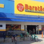 Supermercado Baratão Divulga Vagas Para Repositor, Atendente, Operador De Caixa E Mais 4 Funções Em Angra Dos Reis Rj; Contato Por Whatsapp 11 Supermercado Baratão, Loja, Carro, Bicicleta, Cliente,