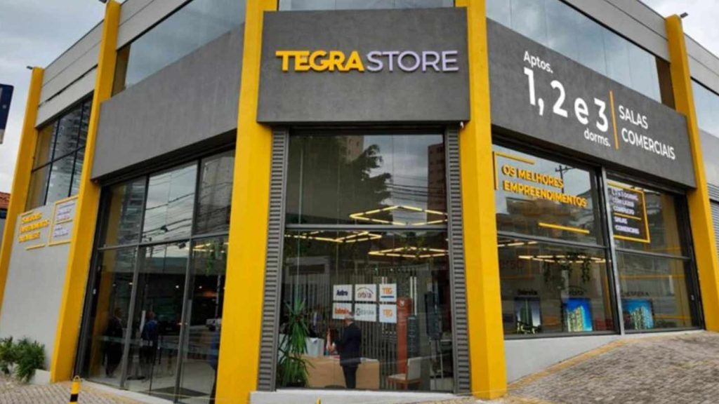 Tegra Incorporadora, Loja,