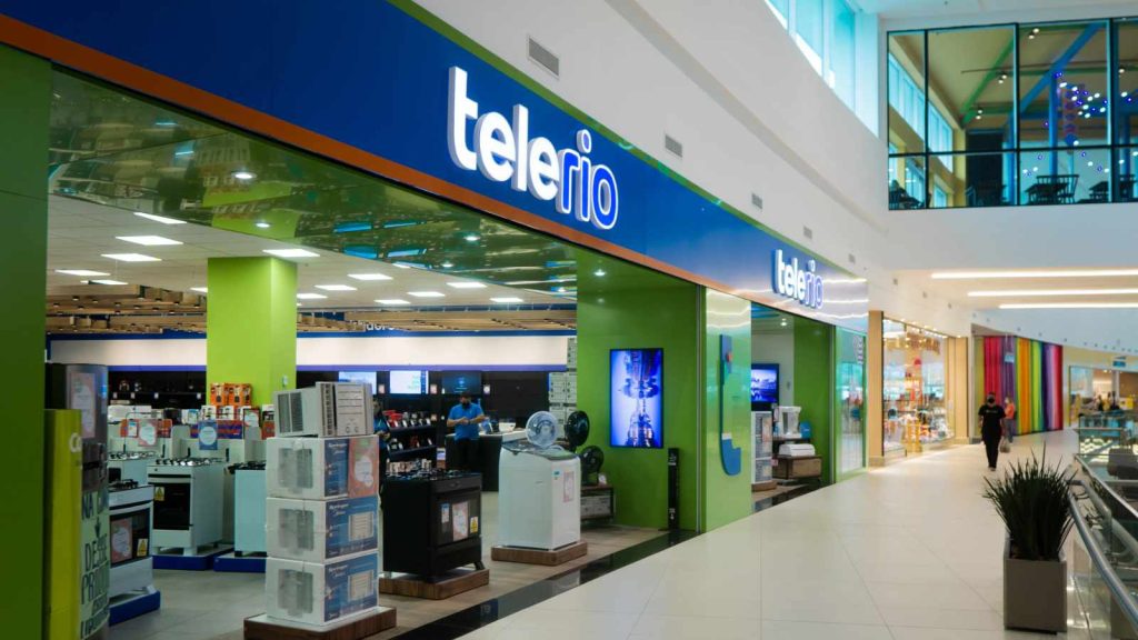 Tele Rio, Loja,