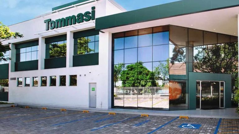 Tommasi, Clinica,