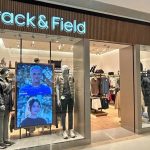Track&Amp;Field Oferece Vagas Para Vendedor Em Shoppings Do Rj 13 Track&Amp;Field, Loja,