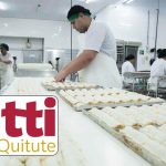Tutti Quitute Está Com Vagas Para Auxiliar De Serviços Gerais, Auxiliar De Produção, Analista De Rh, Entre Outras No Rj 12 Vagas