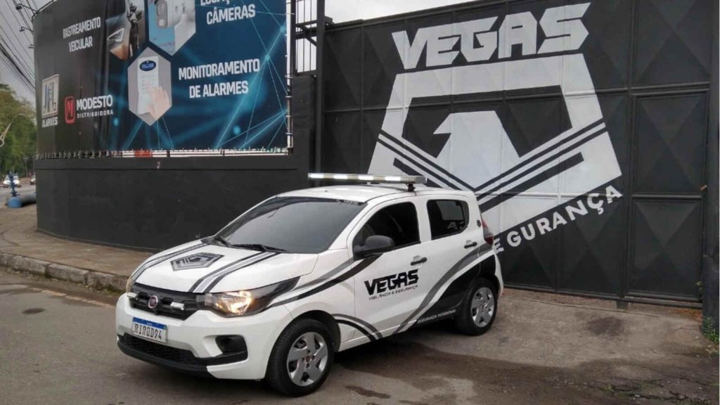 Vegas Vigilância E Segurança Está Com Vagas Para Auxiliar De Instalação, Fiscal De Alarme, Operador De Monitoramento E Outras No Rj 1 Vagas