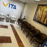 Vita Check-Up Center Tem Vagas Para Técnico De Análises Clínicas, Enfermeira, Médico E Mais 3 Funções No Rj 5 Vita Check-Up Center, Clínica, Assentos, Letreiro,
