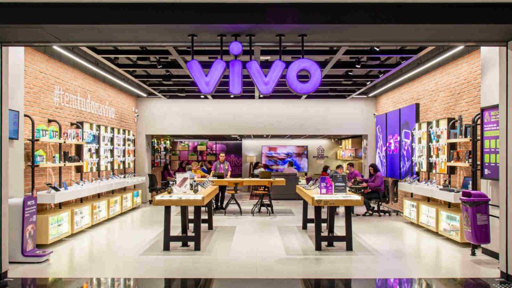 Vivo Abre Vagas Para Técnico De Fibra Óptica, Assistente Técnico, Consultor De Negócios E Mais No Rj E Em Home Office 1 Vagas