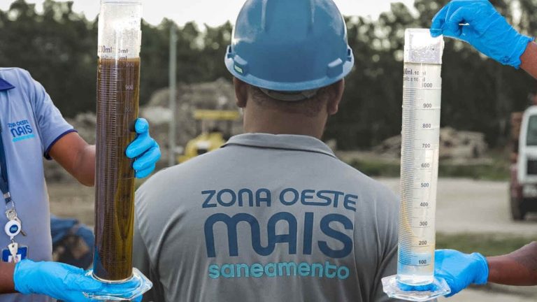 Zona Oeste Mais Saneamento Oferece 75 Vagas Em Curso Gratuito Profissionalizante No Rj 14 Curso Gratuito