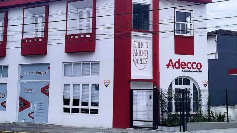 Adecco Oferece 37 Vagas Para Auxiliar De Produção, Assistente De Suporte, Operador De Logística E Mais 3 Funções No Rj 15 Adecco, Sede,