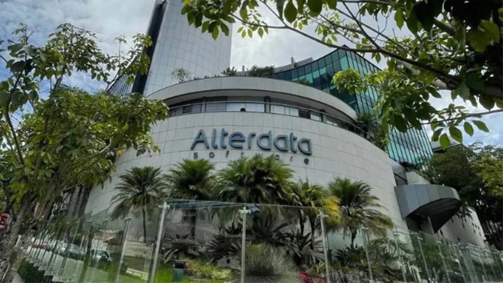 Alterdata Software, Sede,