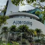 Alterdata Software, Sede,