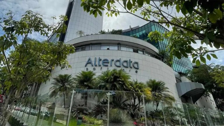 Alterdata Software, Sede,