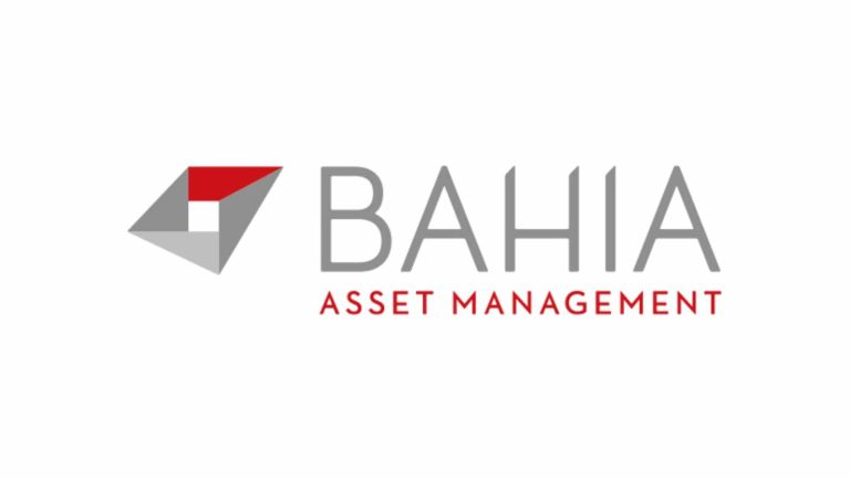 Bahia Asset, Logotipo,