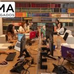 Bma Advogados Anuncia Vagas Para Advogado, Analista E Estágio No Rj E Home Office 13 Bma Advogados, Funcionários, Escritório, Logotipo,