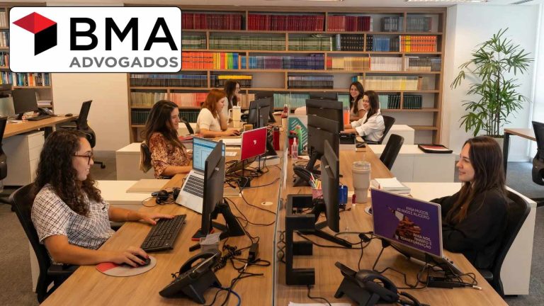 Bma Advogados Anuncia Vagas Para Advogado, Analista E Estágio No Rj E Home Office 14 Bma Advogados, Funcionários, Escritório, Logotipo,