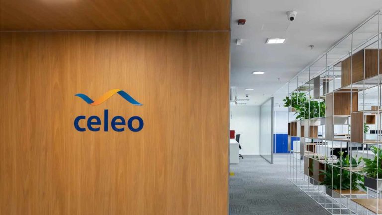 Celeo Redes Tem Vagas Para Engenheiro De Novos Negócios, Engenheiro De Gestão E Analista Fiscal No Rj 15 Celeo Redes, Escritório,