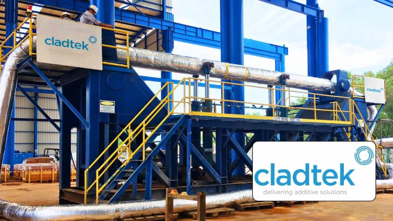Cladtek, Sede,