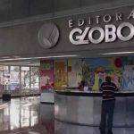 Editora Globo, Sede, Recepção, Pessoas,