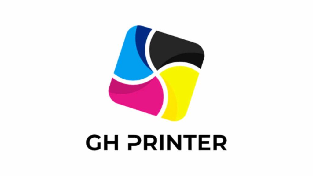 Gh Printer Tem Vagas Para Auxiliar De Máquina Plotter, Vendedor E Social Media Em Cascadura Rj 1 Gh Printer, Logotipo,