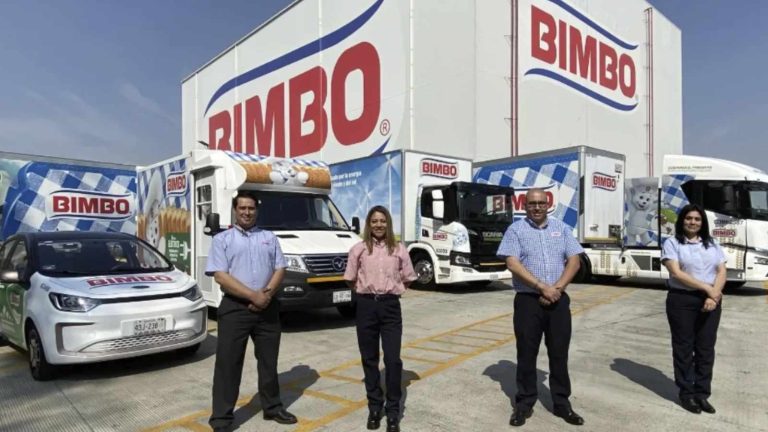 Grupo Bimbo Abre Vagas Para Ajudante, Técnico De Segurança, Supervisor E Jovem Aprendiz No Rj 17 Grupo Bimbo, Funcionários, Fábrica, Veículos,